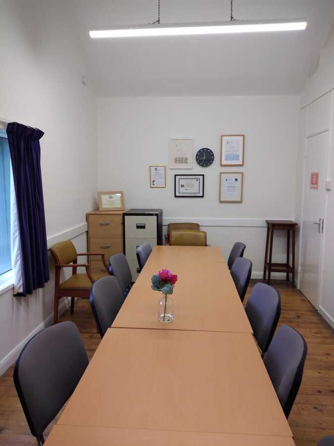 Committee Room